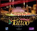 Win tickets to the full dress rehearsal of the SA Tattoo