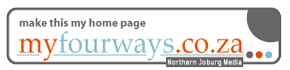 Make MyFourways your Homepage